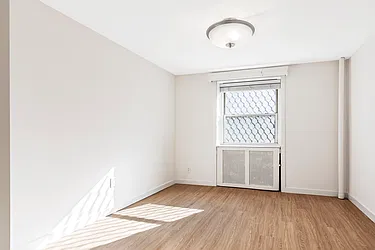 Rented by Brown Harris Stevens