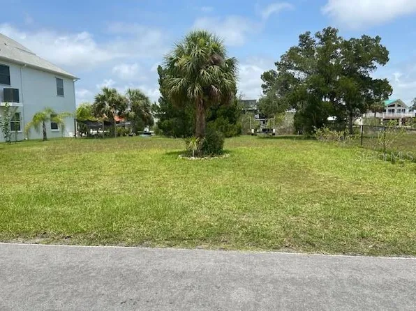 4286 FLEXER DRIVE, HERNANDO BEACH, FL 34607