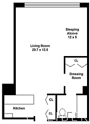 Rented by Caliber Associates