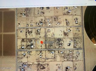 34296 W Grande Rd #38, Stanfield, AZ 85172