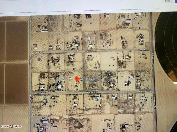 34296 W GRANDE Road #38, Stanfield, AZ 85172