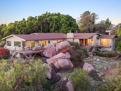 4815 Sunrise Hills Dr, El Cajon, CA, 92020