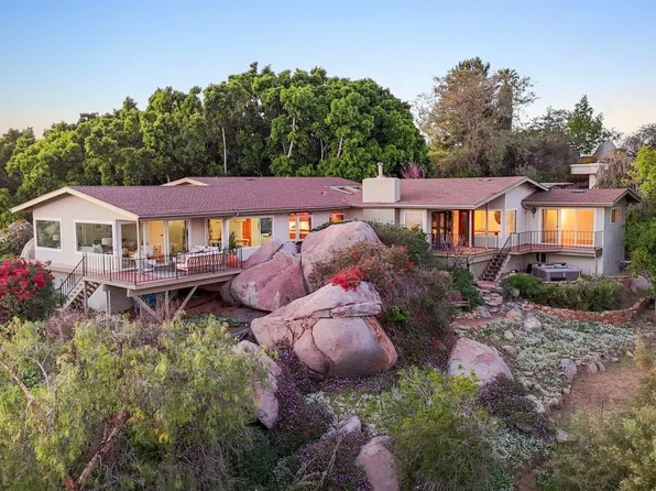 4815 Sunrise Hills Dr, El Cajon, CA 92020