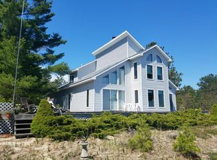 10439 Golden Trail Rd, Ocqueoc, MI 49759