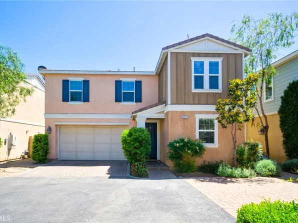 2910 E Via Terrano, Ontario, CA 91764