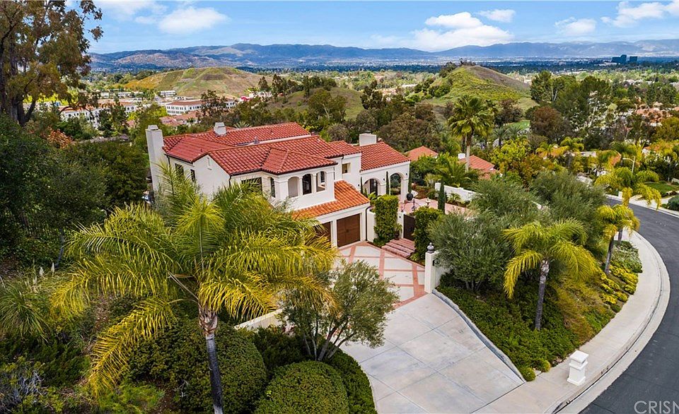 23971 Park Granada, Calabasas, CA 91302 | Zillow