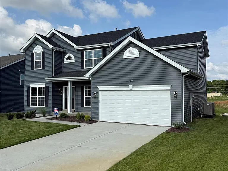 302 Windmill View Ct — Photo 1