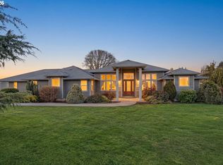 94877 Toftdahl Rd, Junction City, OR