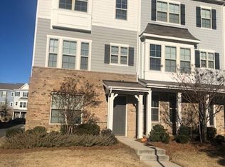1131 Whitby Moore St, Charlotte, NC 28273