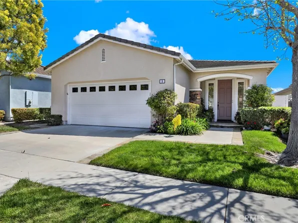 8 Corte Ladino, San Clemente, CA 92673