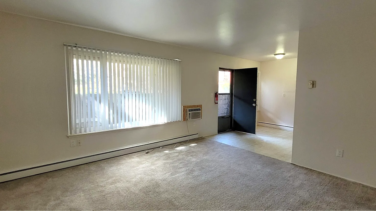 2-Bedroom Garden-Level Unit | Parking, Patio & Water Included — Photo 4