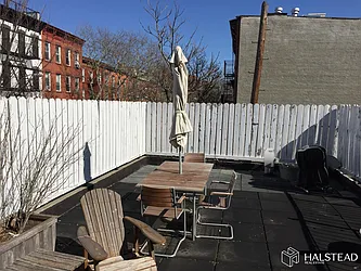 Rented by Halstead Real Estate