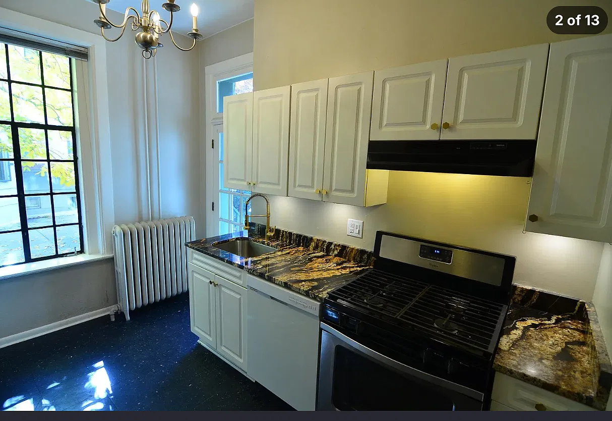 1 bed, 650 sqft, $1,650 — Photo 4