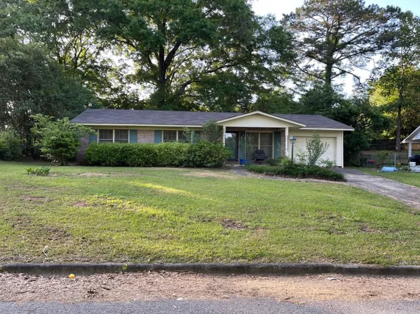 5446 Maltese Dr, Columbus, GA 31904