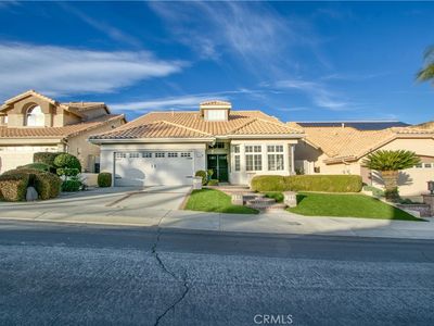 4981 Mission Hills Dr, Banning, CA, 92220