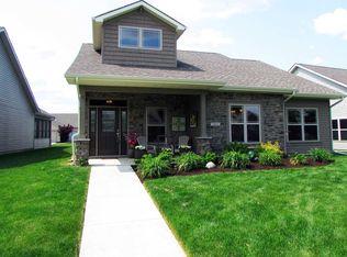 2460 Estancia Ln, Lafayette, IN 47909