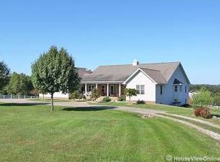 2382 Highway B, Perryville, MO 63775