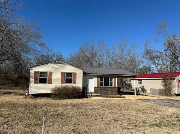 605 S Bryant St, Booneville, MS 38829