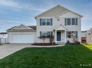 1808 Durango Ct SW, Wyoming, MI 49519