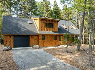 24 Blow Horn Rd, Boothbay Harbor, ME 04538