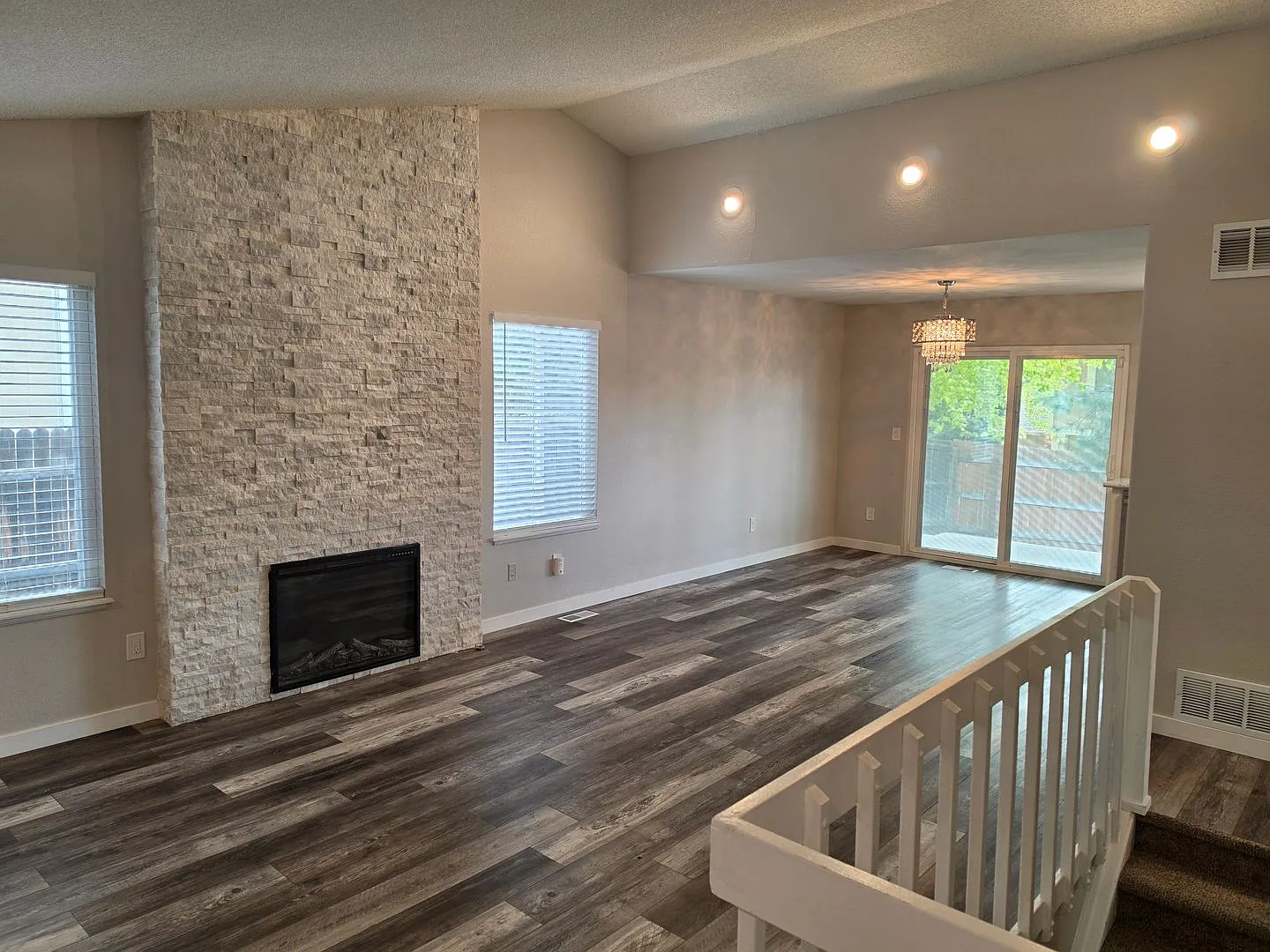 Newly Remodeled 4-Bedroom Home in Cherry Creek Vista — Photo 2