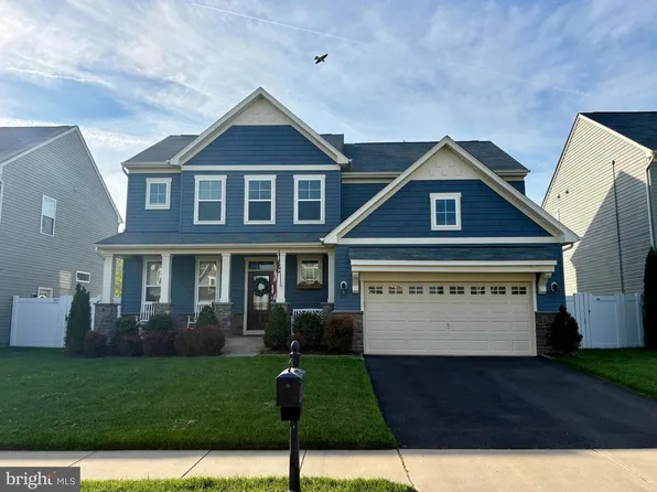 2110 Champions Way, Fredericksburg, VA 22408
