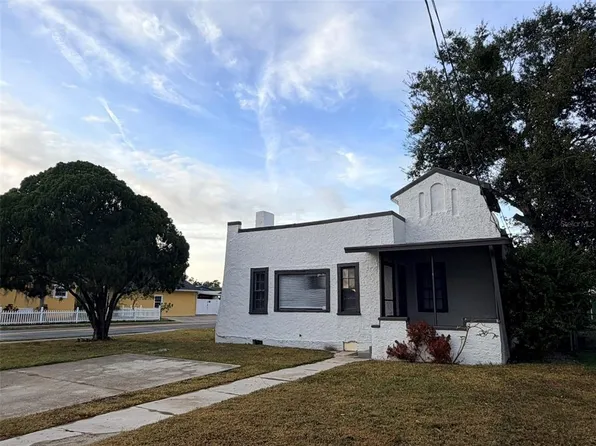 403 Avenue J SE, Winter Haven, FL 33880