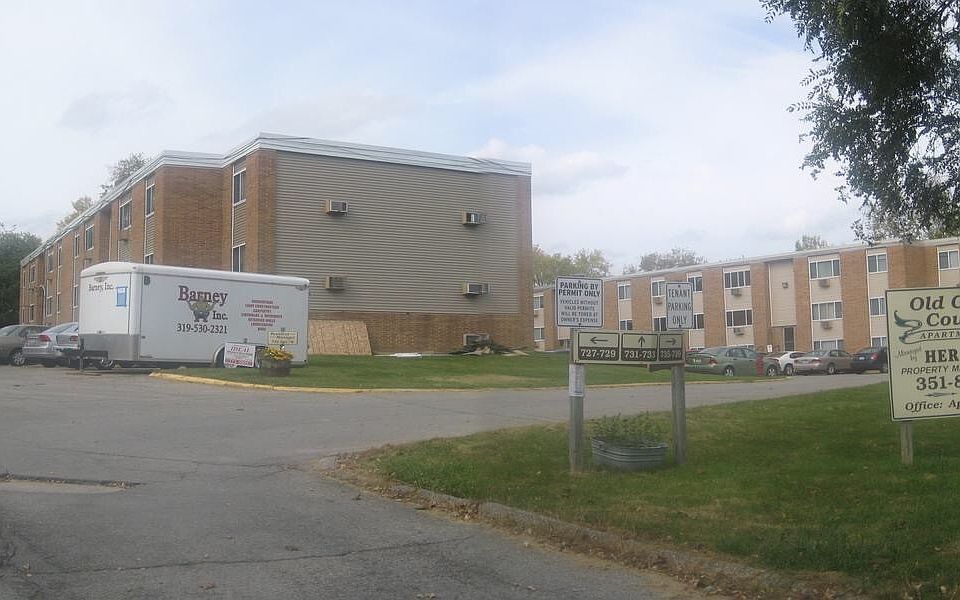 Outside ! Message me for indoor photos!