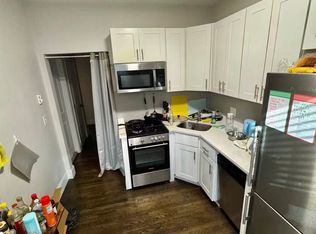 38 Clearway St APT 5, Boston, MA 02115
