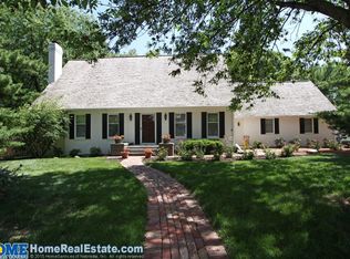 2411 Bretigne Dr, Lincoln, NE 68512