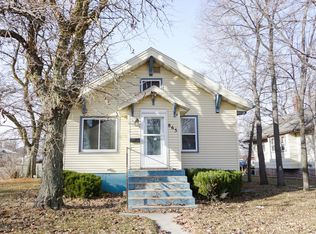 865 Beach Ave SE, Huron, SD 57350