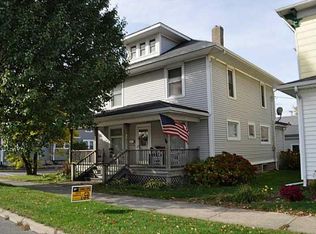 344 S Main St, Bellefontaine, OH