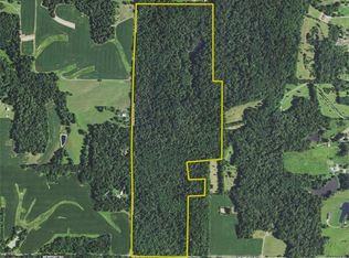 0 Anderson Rd, Bowling Green, IN 47833