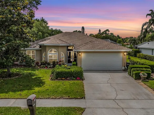 1620 Polo Club Dr, Tarpon Springs, FL 34689