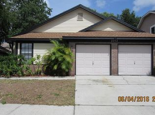 2252 Springrain Dr, Clearwater, FL 33763