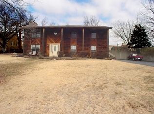 10755 Kennerly Rd, Saint Louis, MO 63128