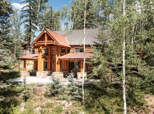 182 Beaver Cir, Durango, CO 81301