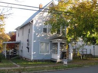 205 S Division St, Mount Union, PA 17066