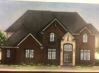 24199 Deerhawk Dr, New Boston, MI