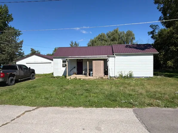 768 Keckler Ave, Galion, OH 44833