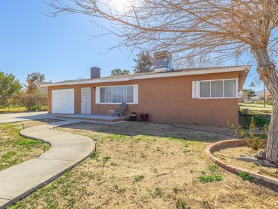 9308 E Avenue T12, Littlerock, CA, 93543