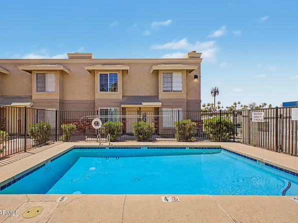 1055 W 5TH Street #13, Tempe, AZ 85281