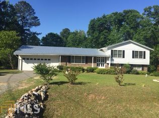 436 Valambrosia Rd, Dublin, GA 31021