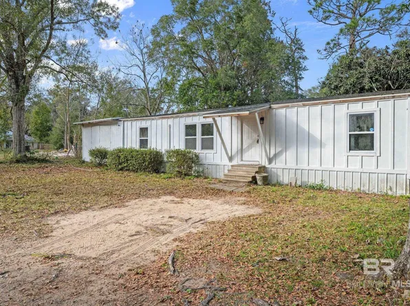 14660 School St, Magnolia Springs, AL 36555