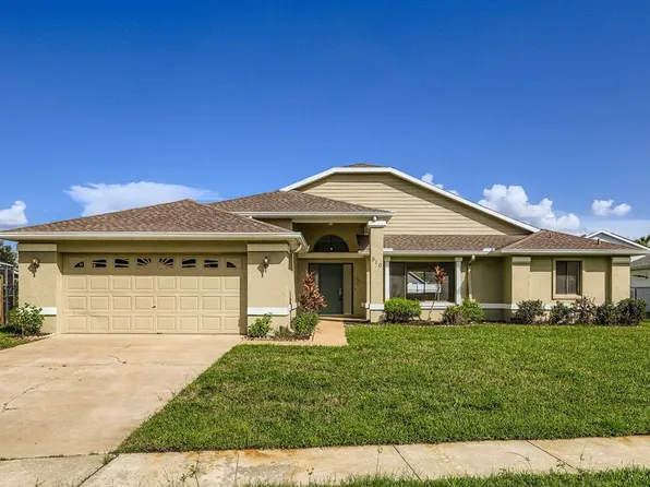 510 Lost Creek Ct, Kissimmee, FL 34743