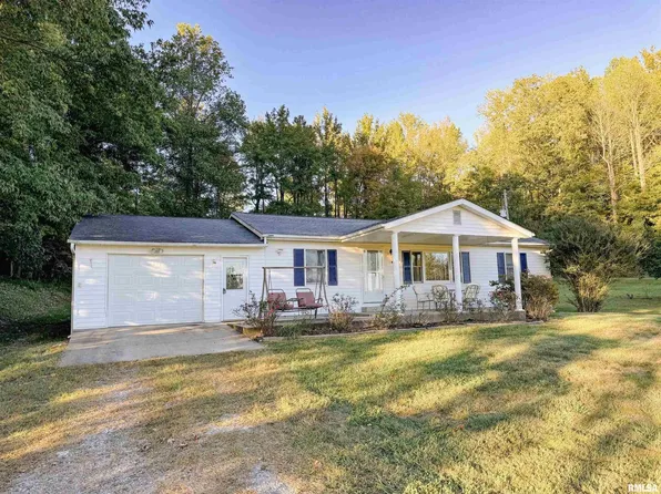 28463 Tamms Olive Branch Rd, Tamms, IL 62988