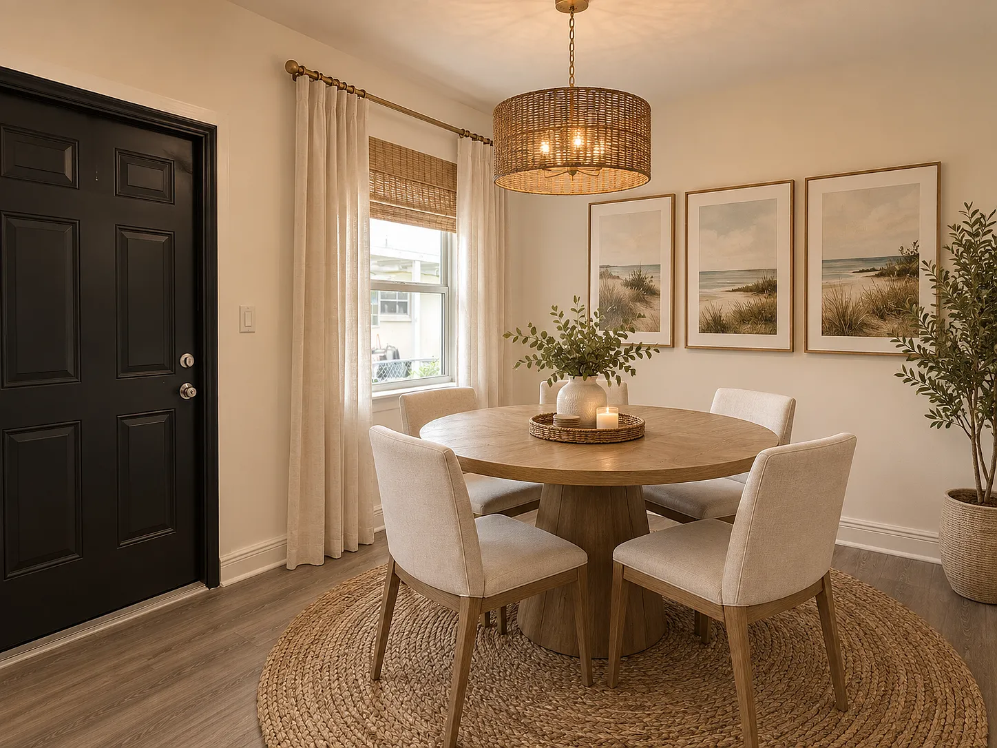 2 bed, 1020 sqft, $2,500 — Photo 3