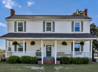 2462 Mount Bethel Garmany Rd, Newberry, SC 29108