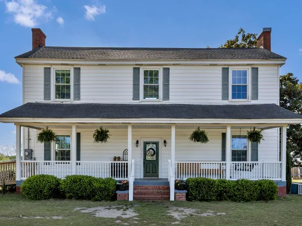 2462 Mount Bethel Garmany Rd, Newberry, SC 29108