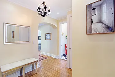 Sold by Corcoran